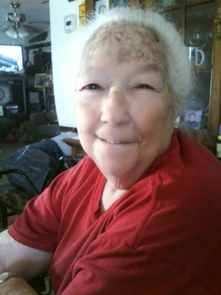 Shirley Ann Greenfield Profile Photo