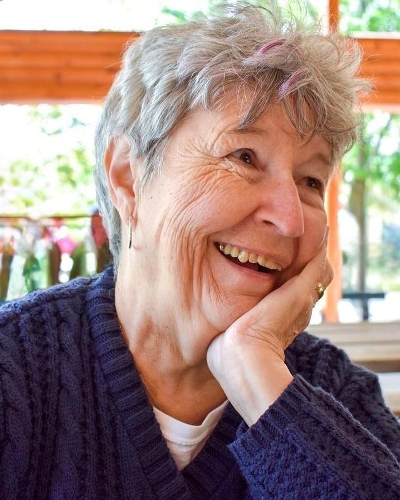 Judith Elaine Collmann