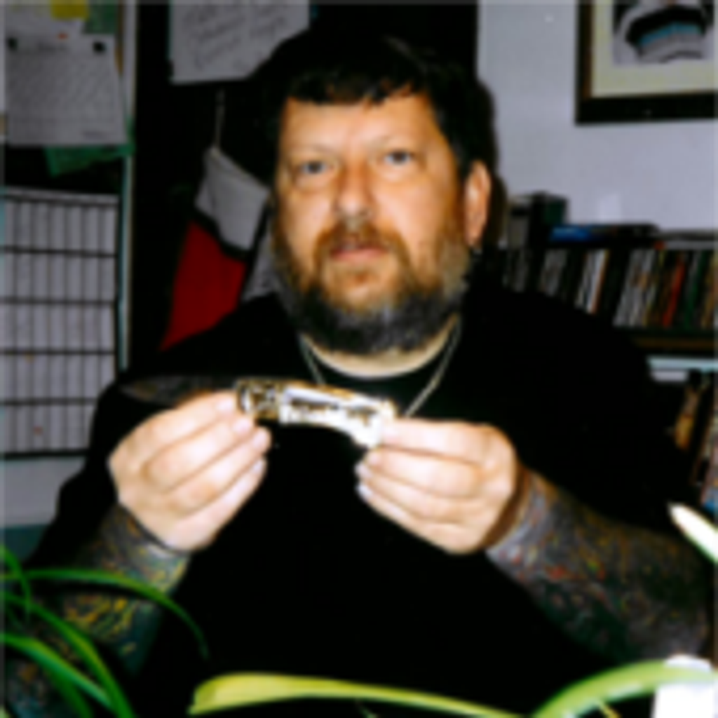 James W. Deskin