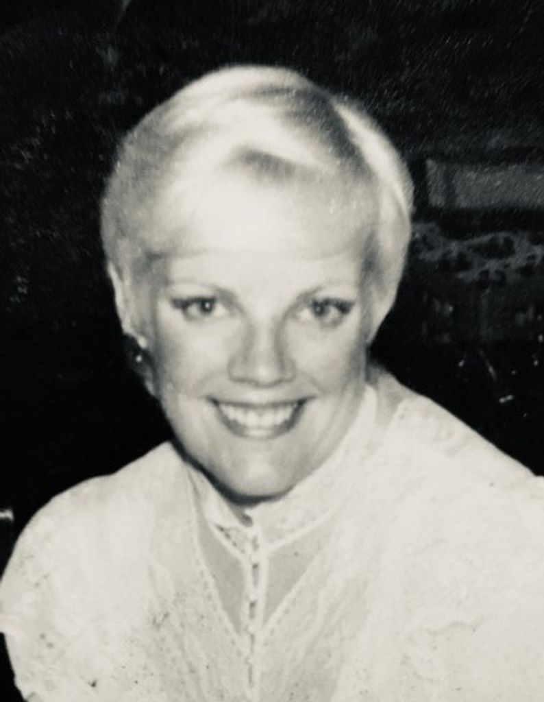 Mary Beth Lelen