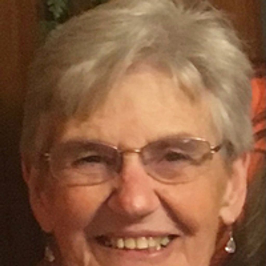 Mildred Elizabeth Gray Stripling