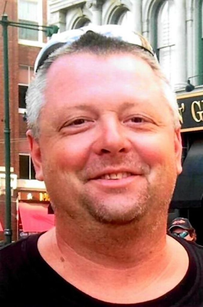 Shawn B. Engle Profile Photo