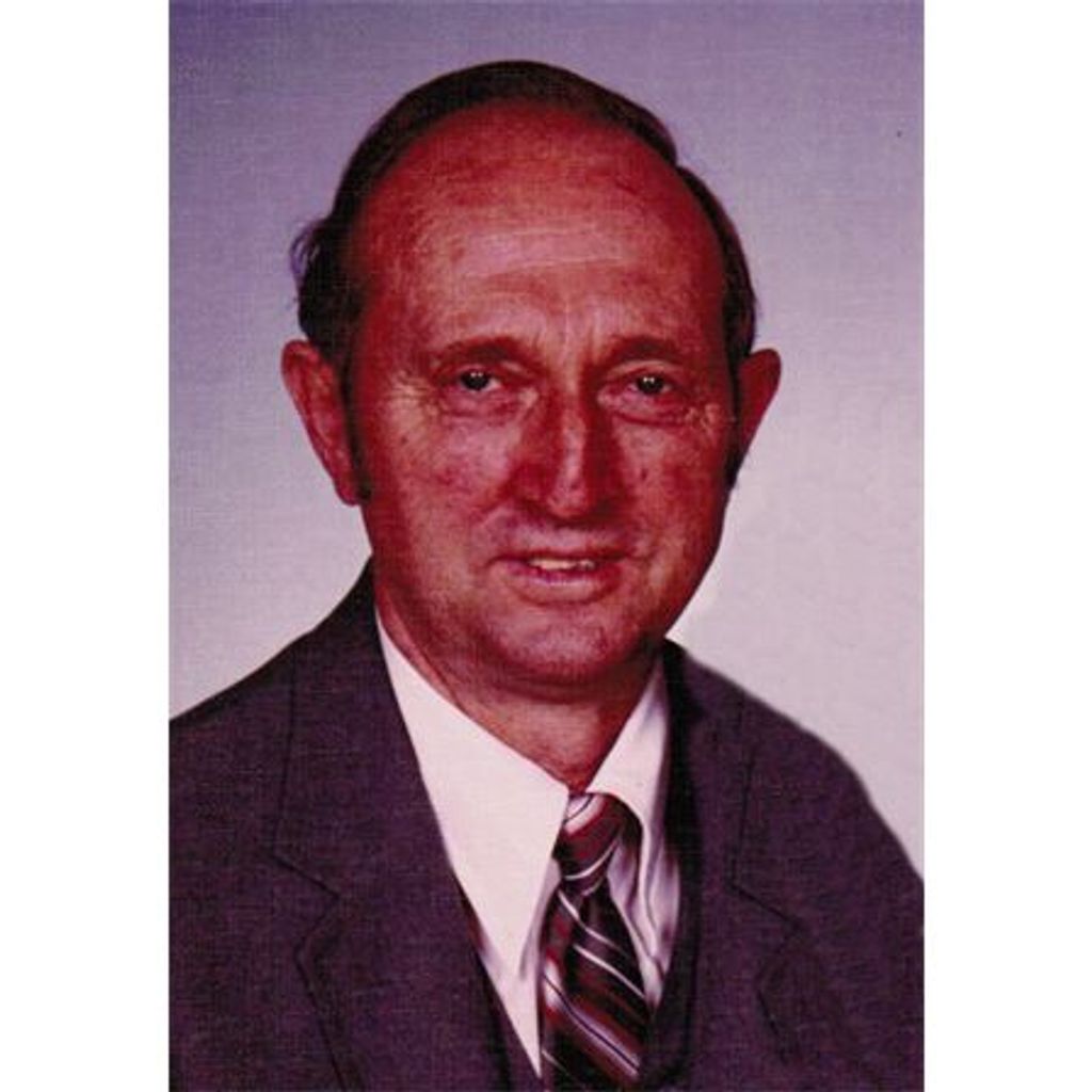 Bernard Charles Simmons