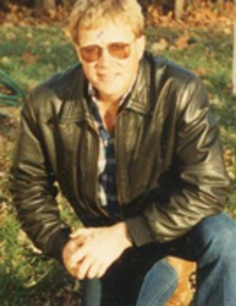 James "Jim" Emberton