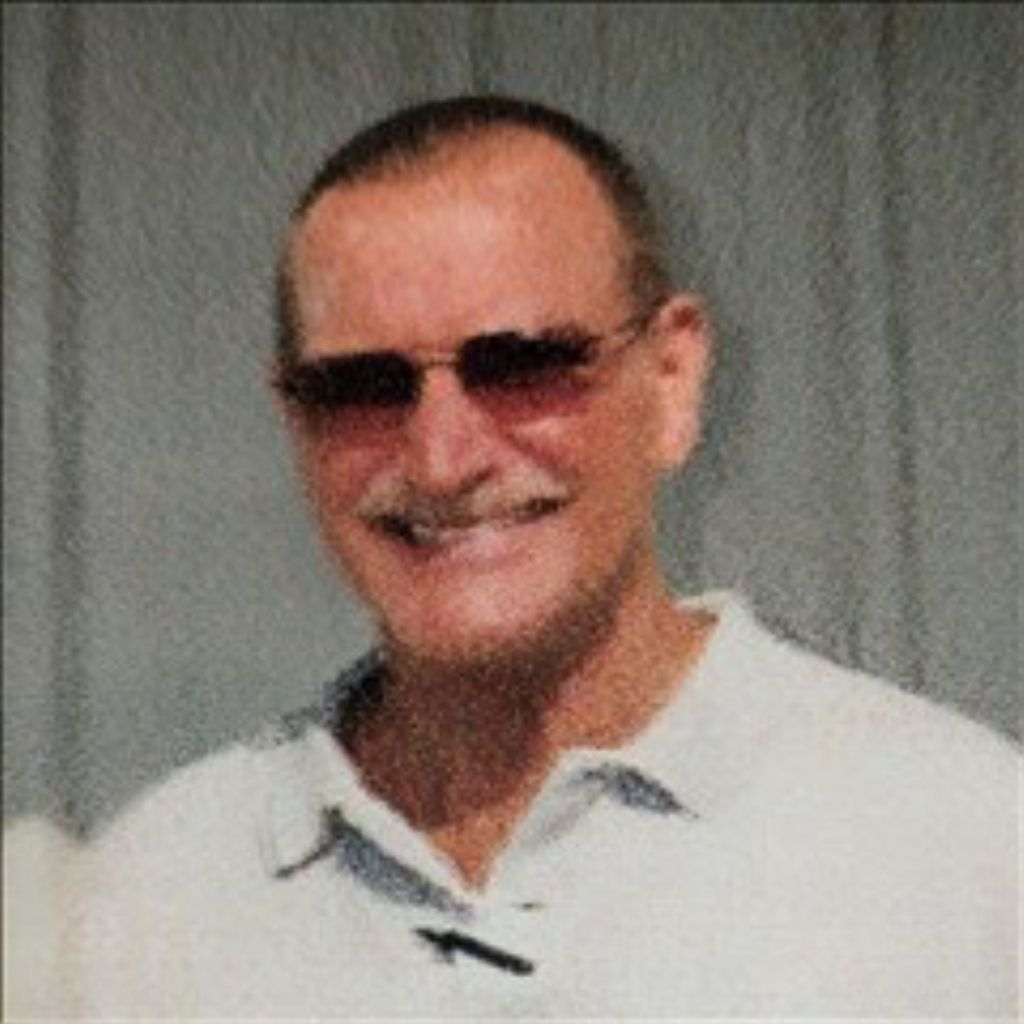 Richard Alan Popplewell