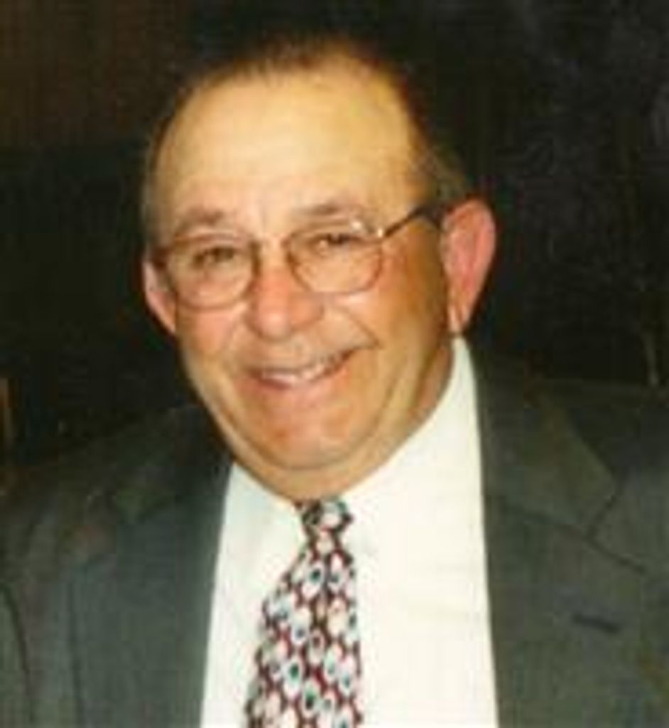 Giuseppe Popolla, Sr
