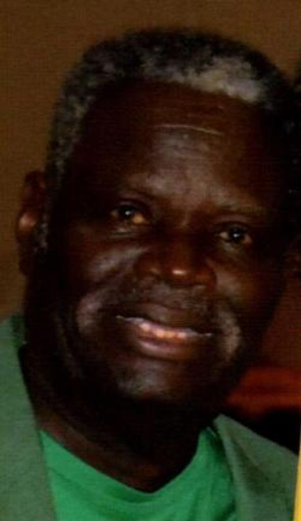 Dwight Carltonnee Mason