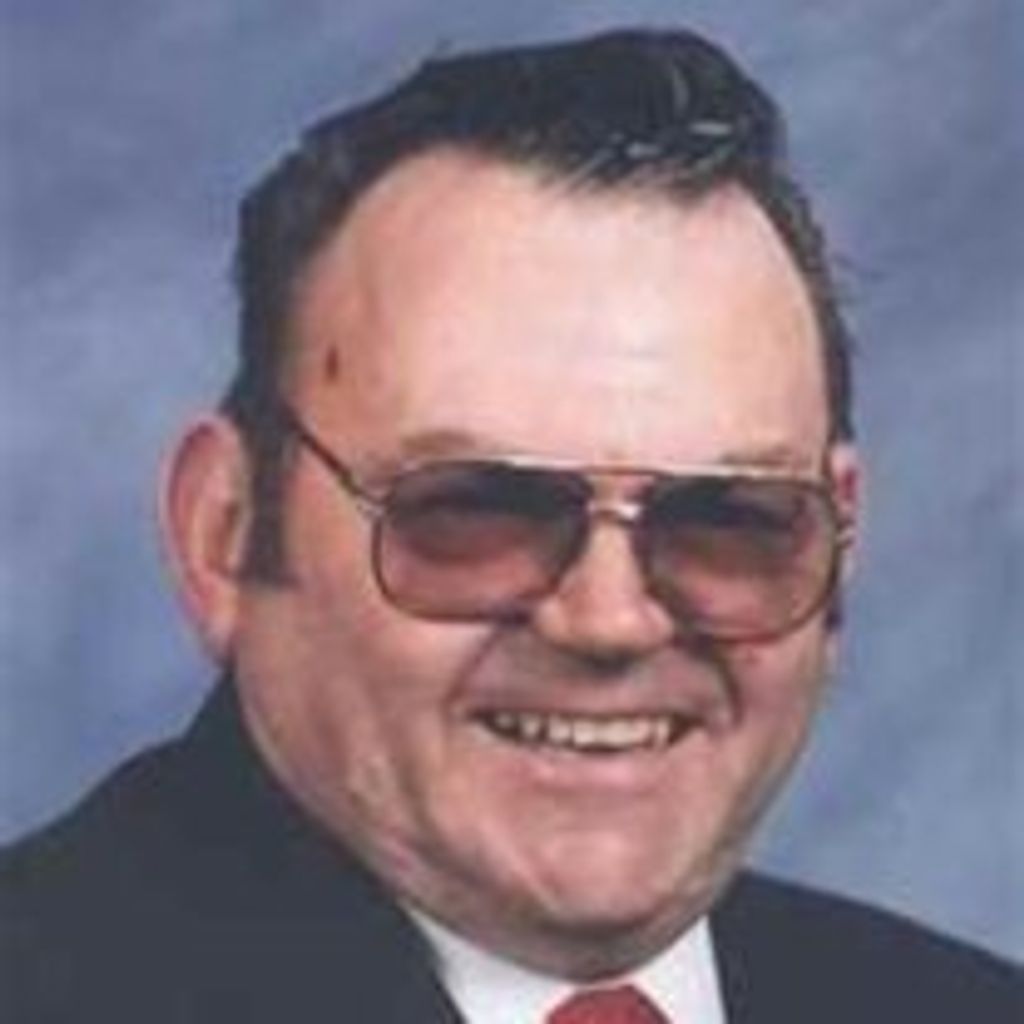 Gerald  D. Warehime