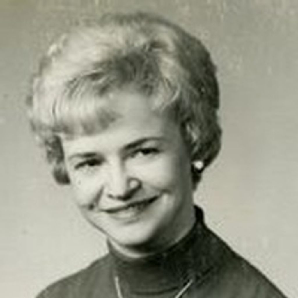 Margaret  "Maggie" Newbern