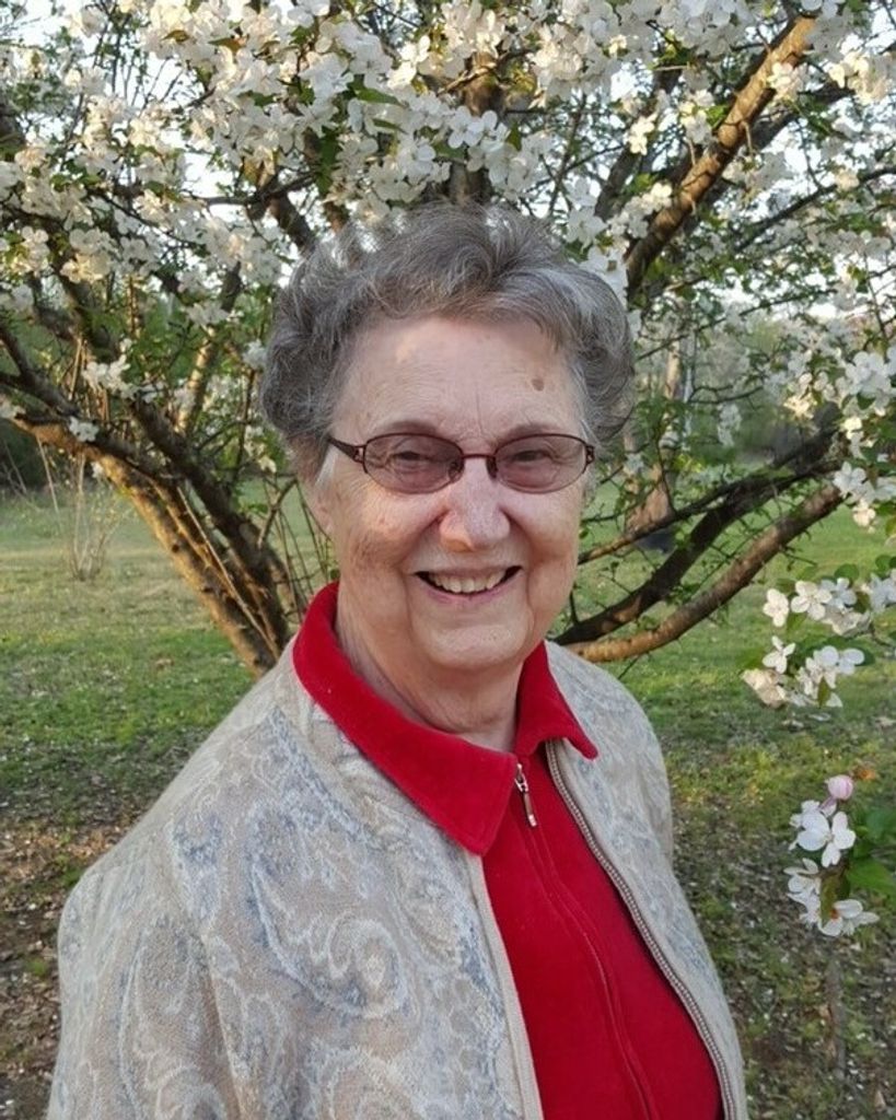 Voneda Faye Howard