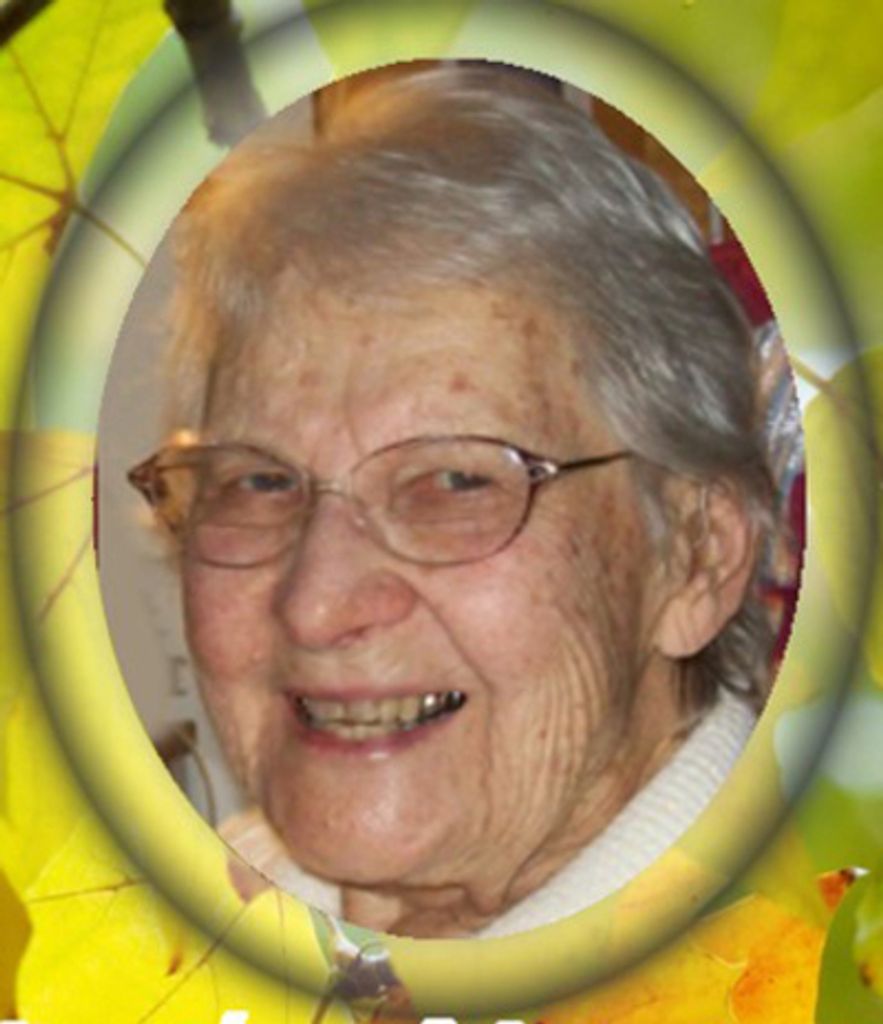 Martha Margareta Sabo