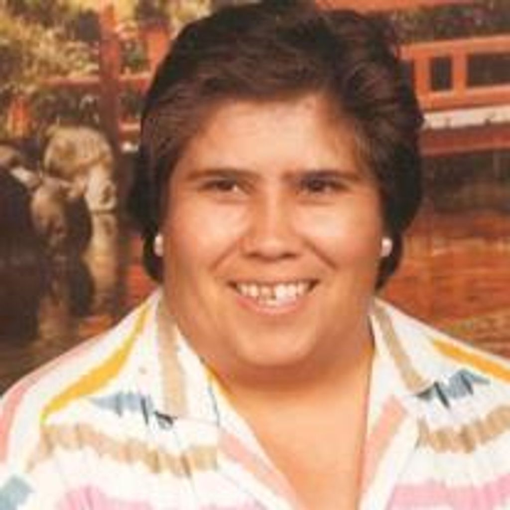 Maria Martha Ortega