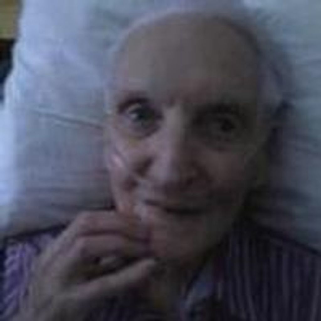 John "Jack" Ross Profile Photo