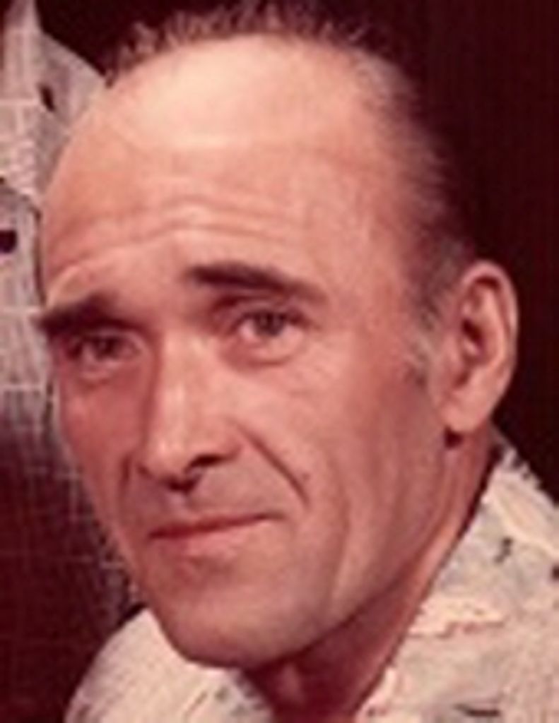 LeRoy M. Nauman