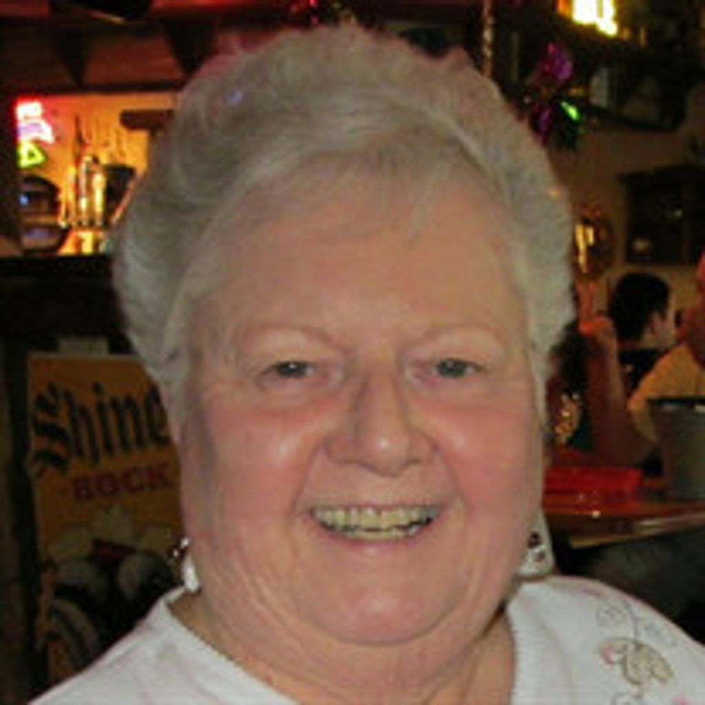 Winifred A. Ervin