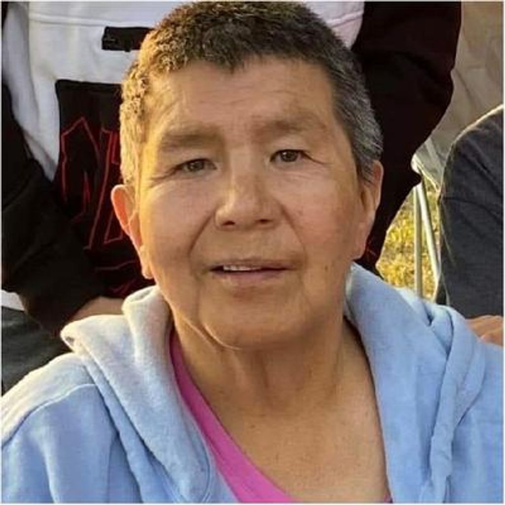 Pauline "Polly Ann" Ann Laronge Profile Photo