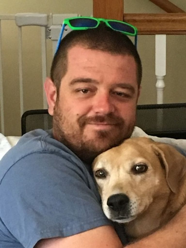 Adam G. Foster Profile Photo