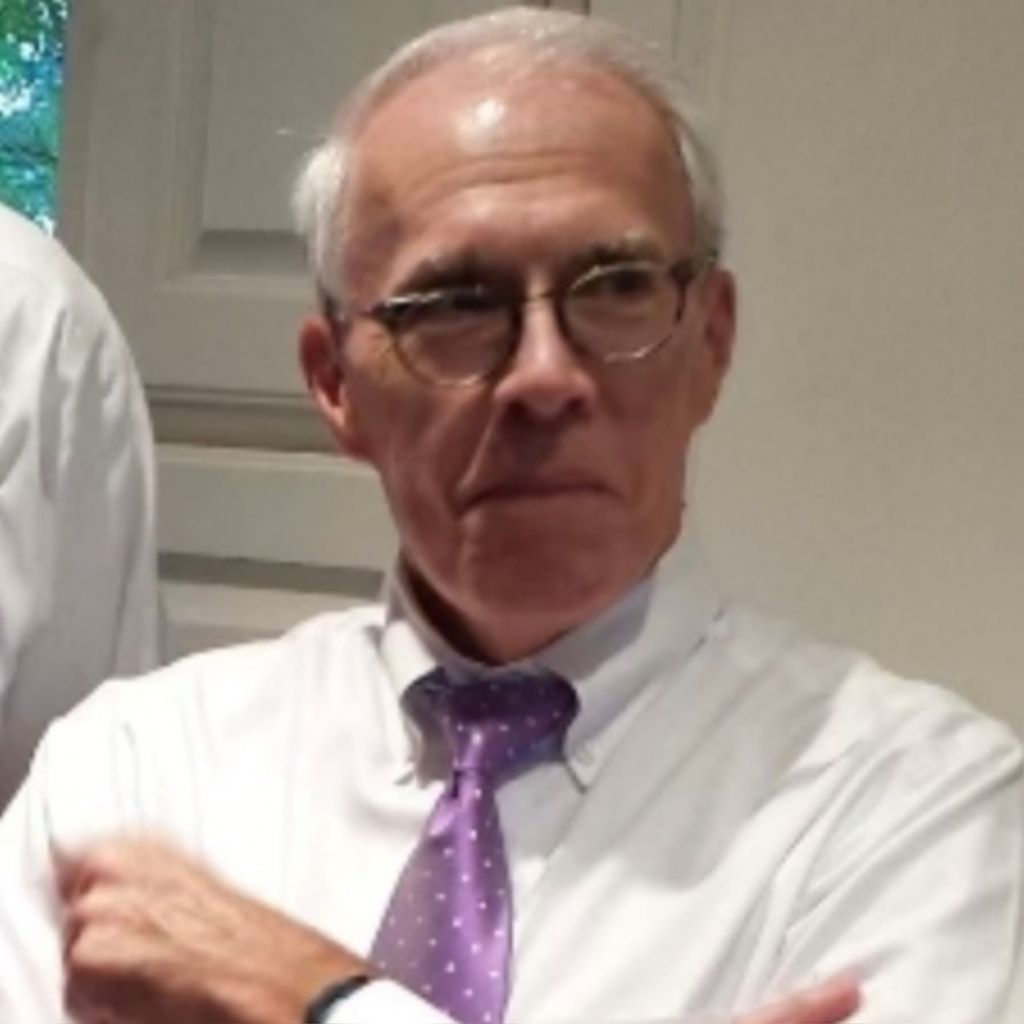 Mr. Allan Edward Fulmer, Jr.