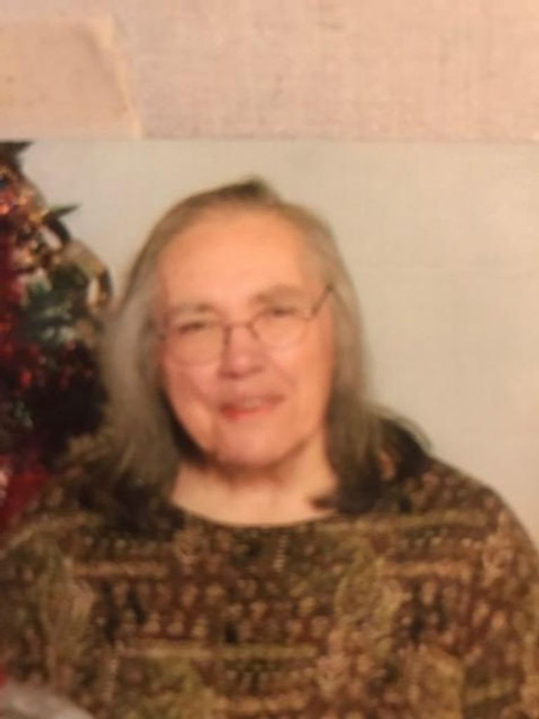 Marian Wofford Profile Photo