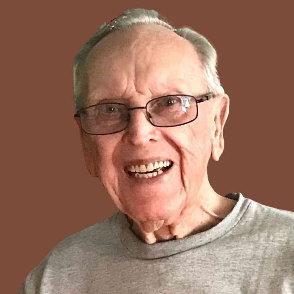 Eugene J. Lacey Profile Photo