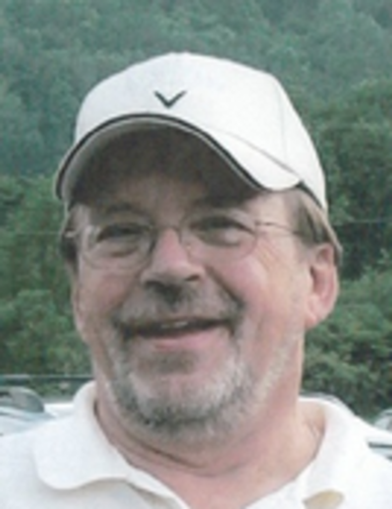 James  W. Mccollough