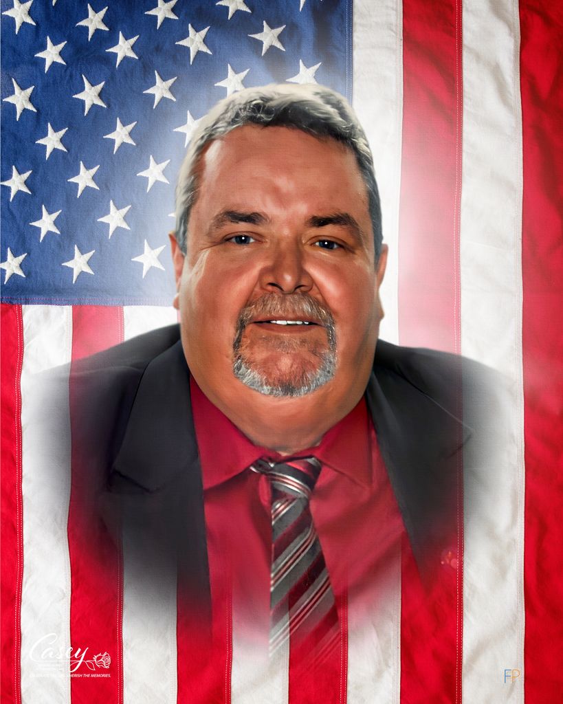 Mr. Robert M. Gibbons