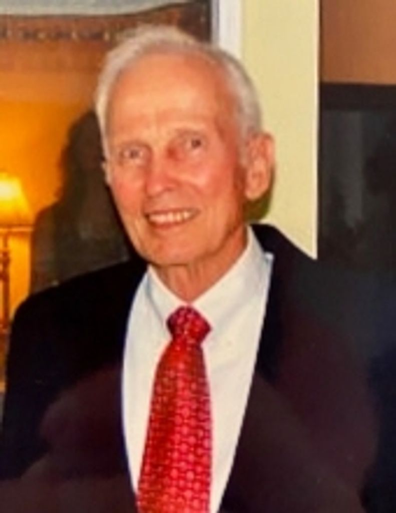 Robert Kent Beswick