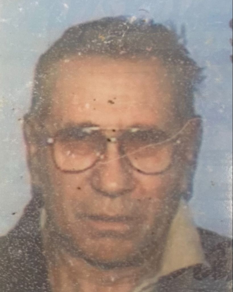 Ariel E. Colon