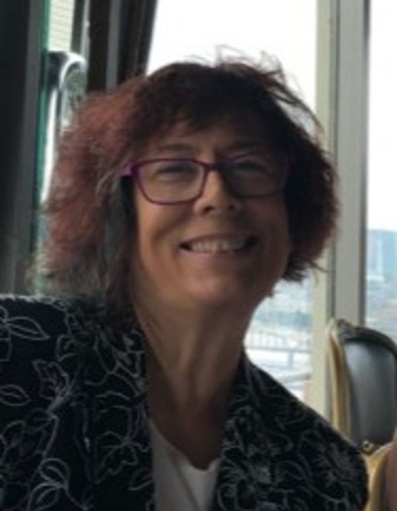 Cynthia Diane Heckman
