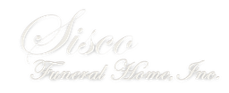 Sisco Funeral Home Logo