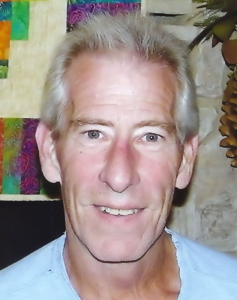 Morris Stone
