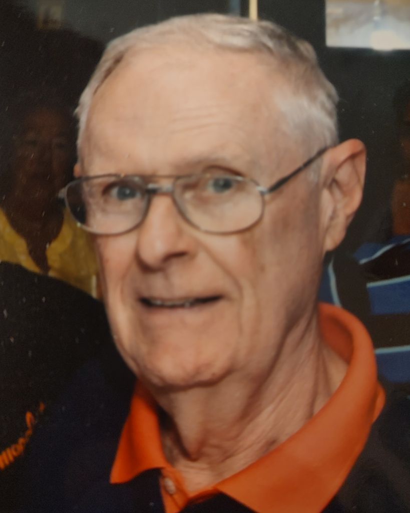 Richard G. Brown Profile Photo