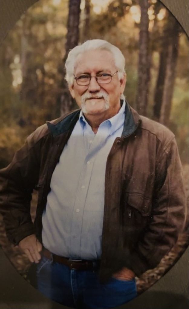 Maxwell "Max" Wayne Norris Profile Photo