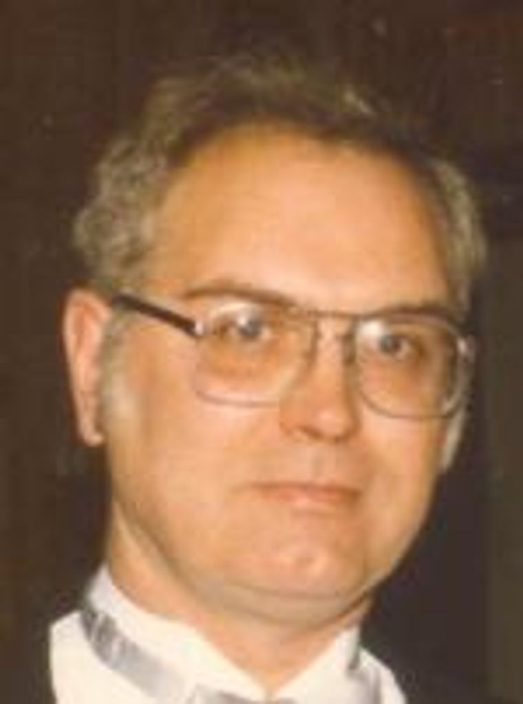 Charles E Hina Jr Profile Photo