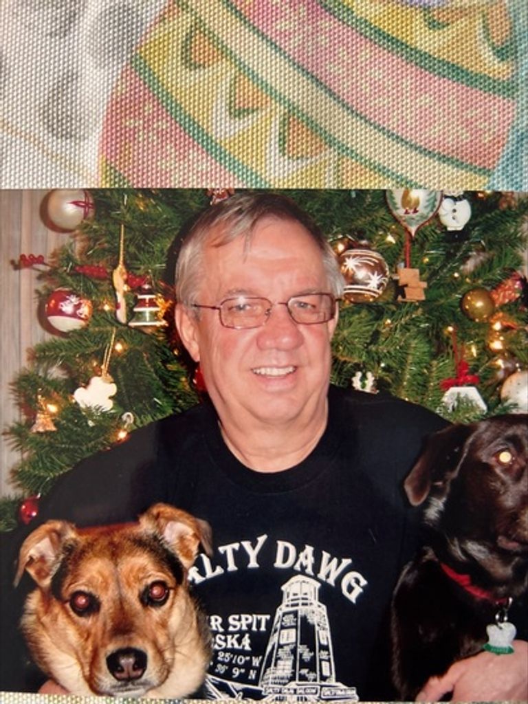 Darryl William Von Behren Profile Photo