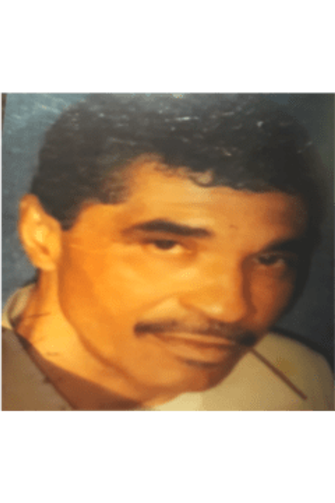 Roosevelt 'Marty' Raines