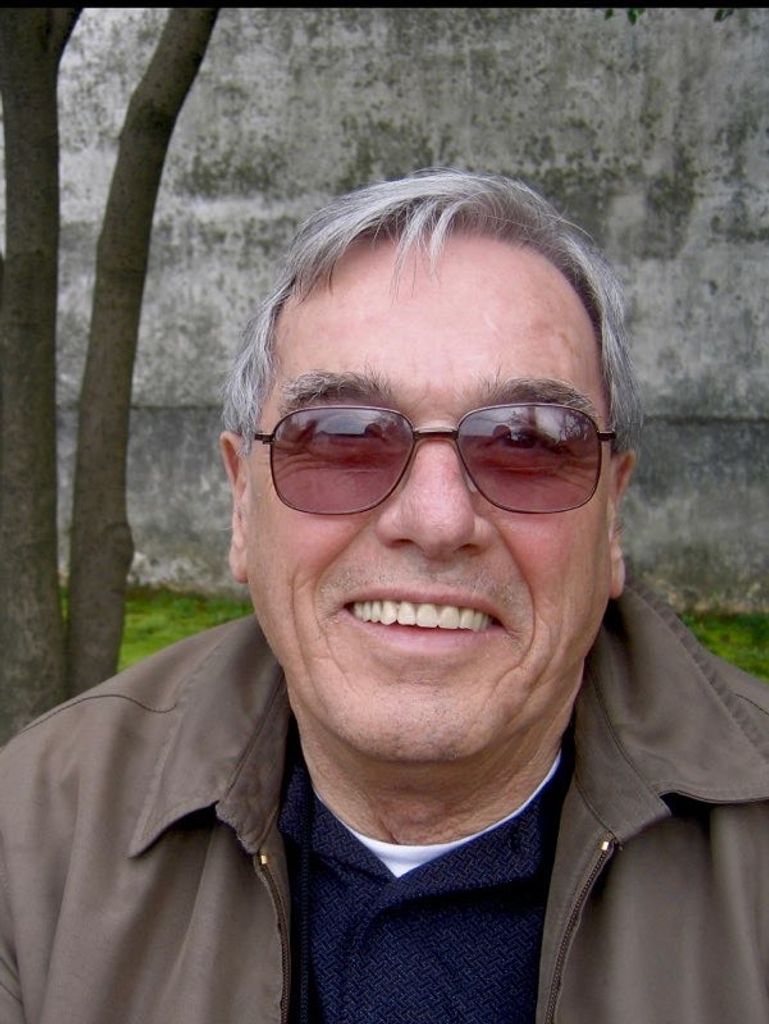 Charles S. Dunn