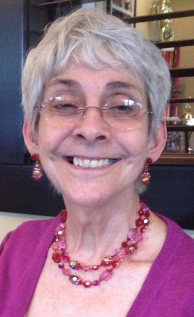 Paula Jean Blake