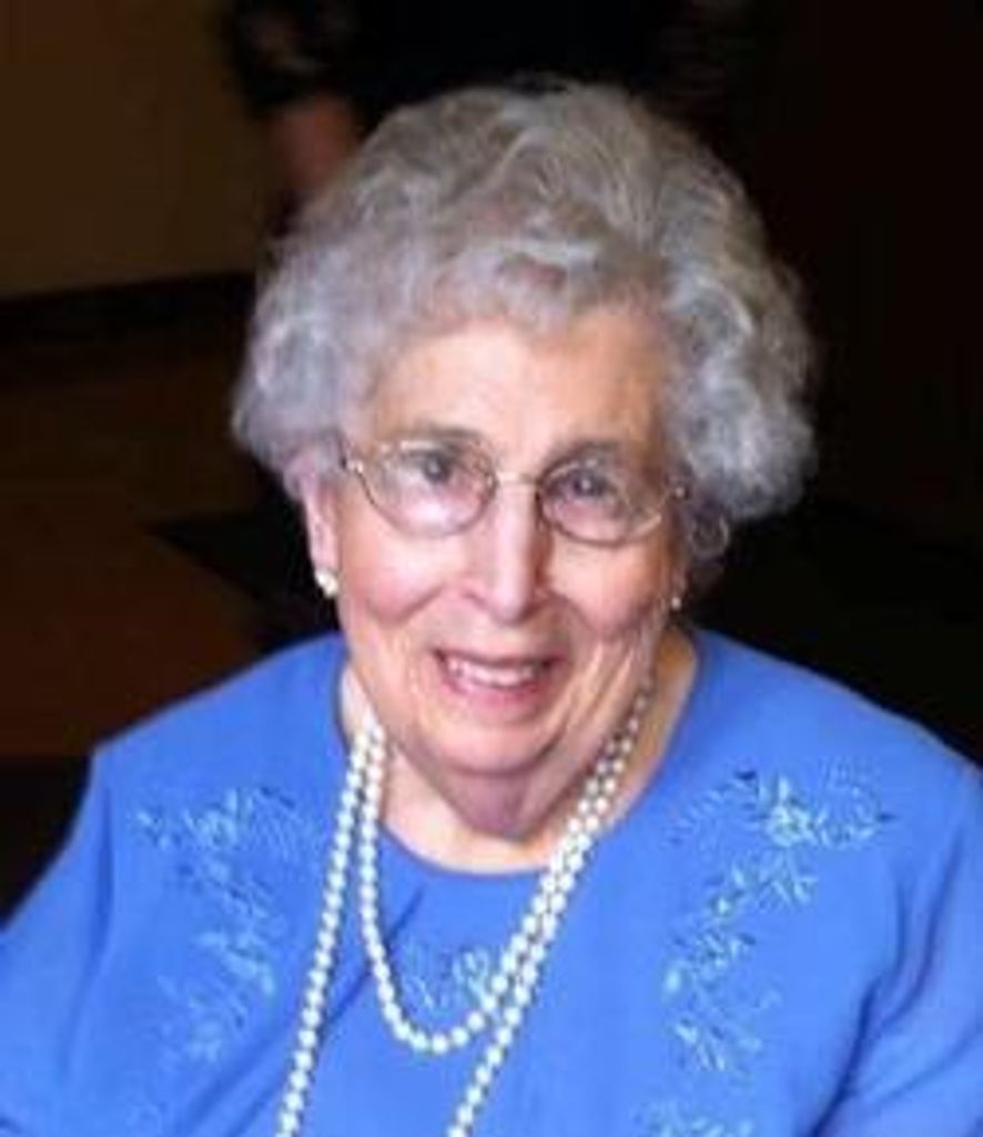 Emma L. Parsons