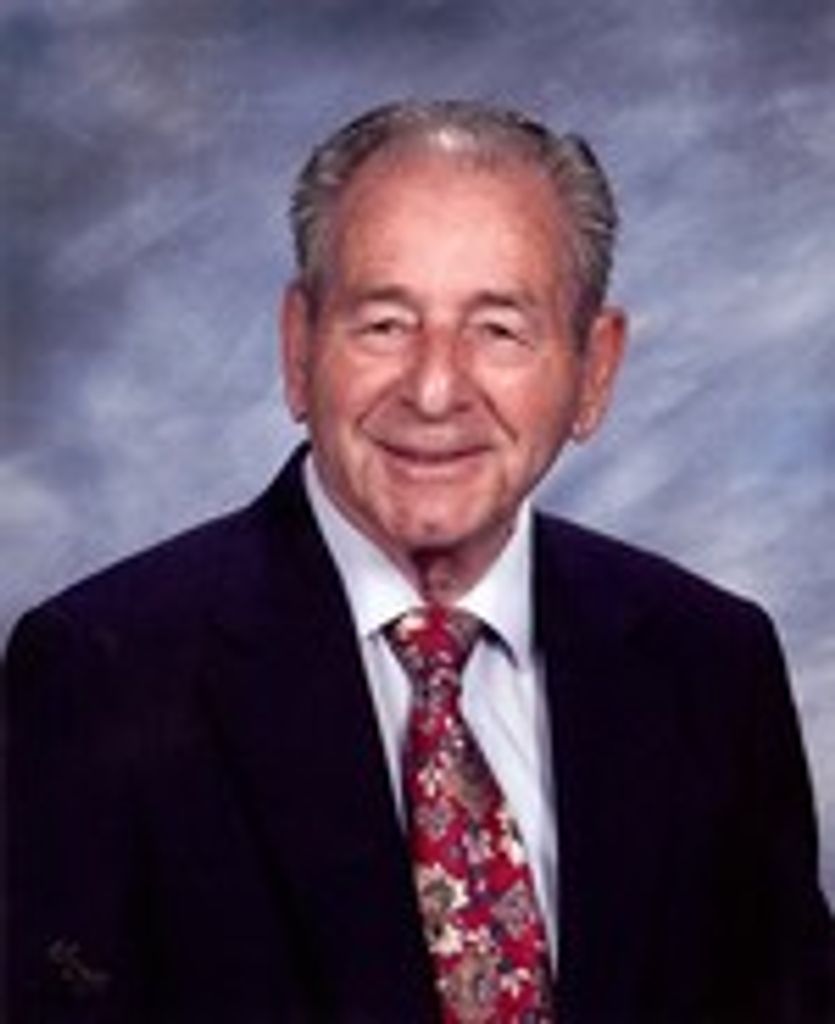 Anthony A. Cellucci