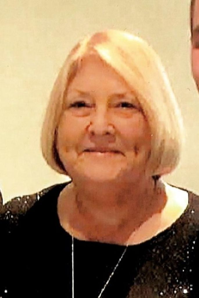 Joan Herron Profile Photo