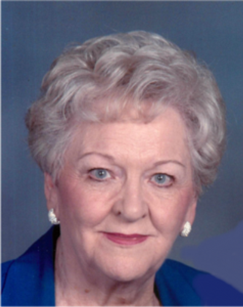 Jorene (Lyttle) Egan