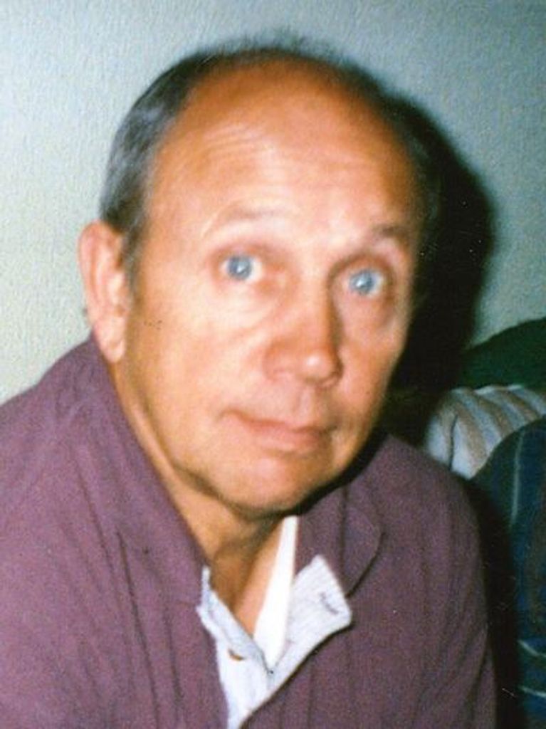 William Theodore Hackel Profile Photo