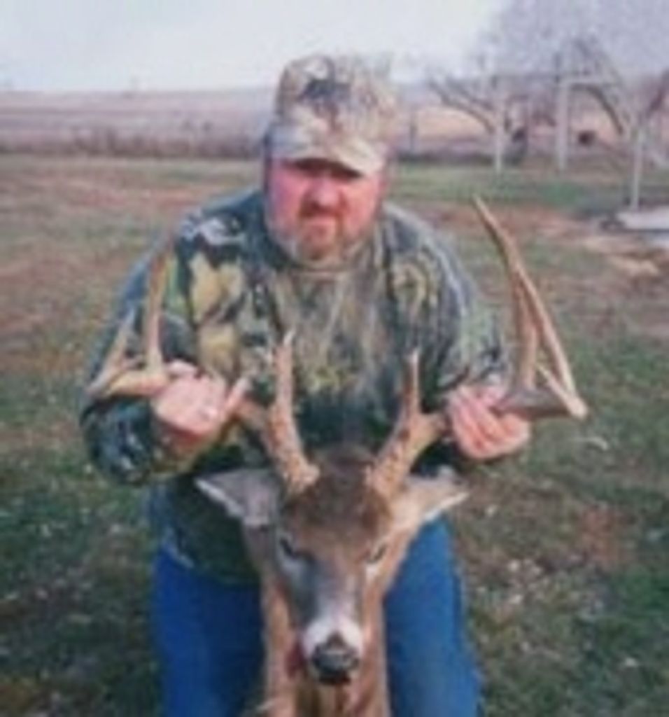 Curtis Andrews