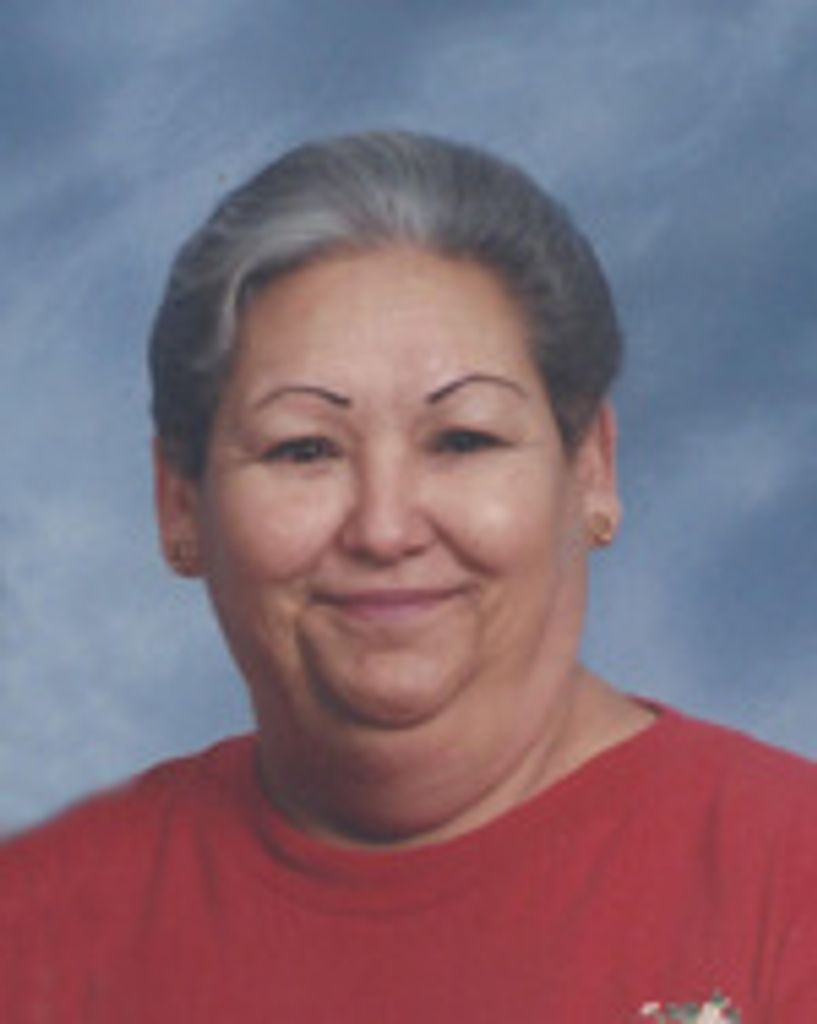 Rosalita Albina Lucero