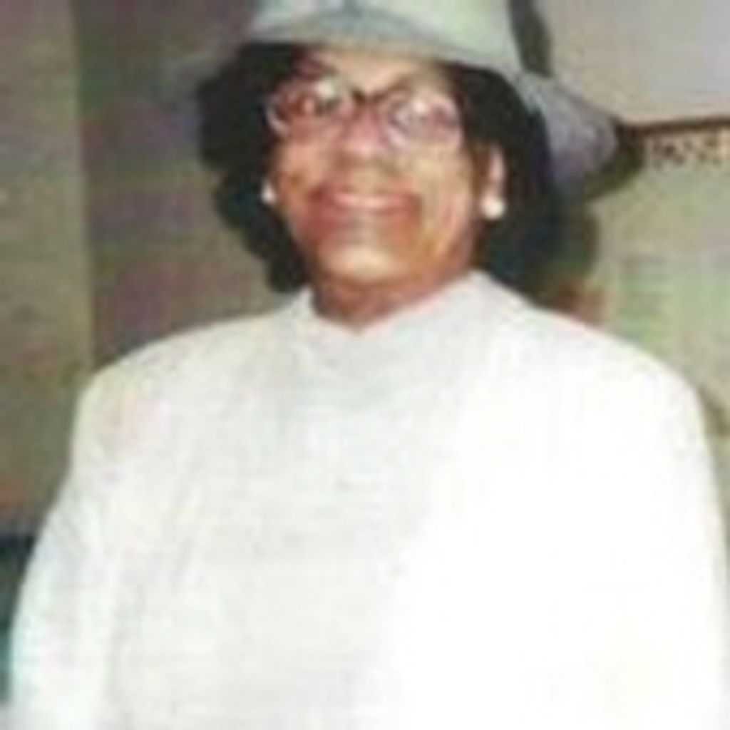 Mother Lillie Howard