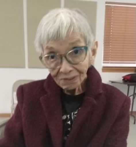 Martha June Wilhelme Profile Photo