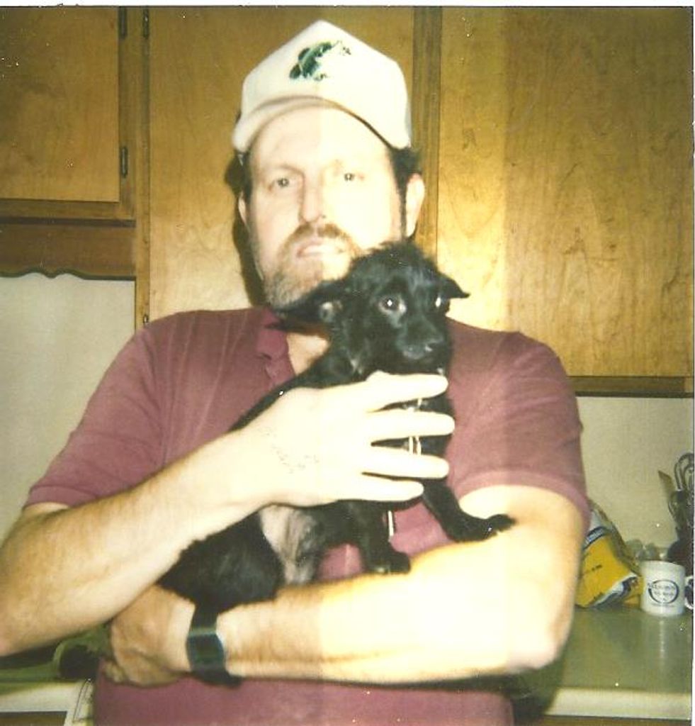 Frank L. Schmeltz, Jr
