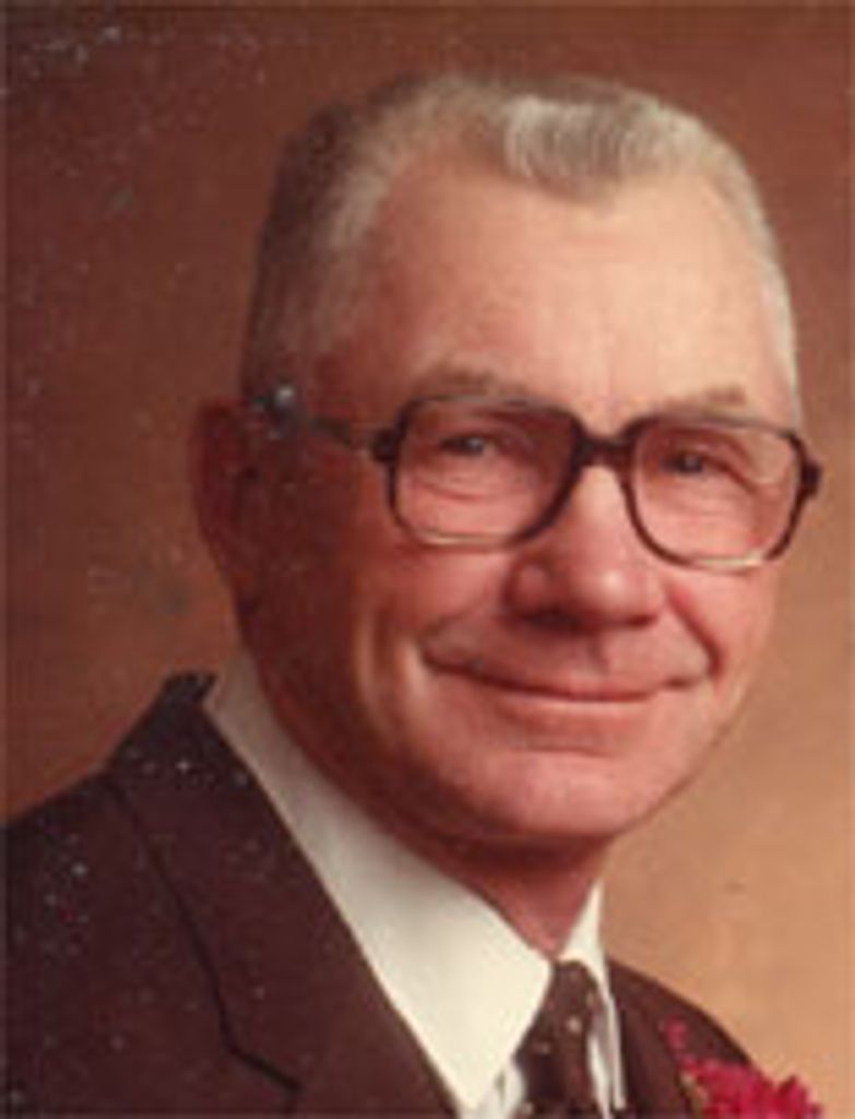 Marvin Albert August Behne