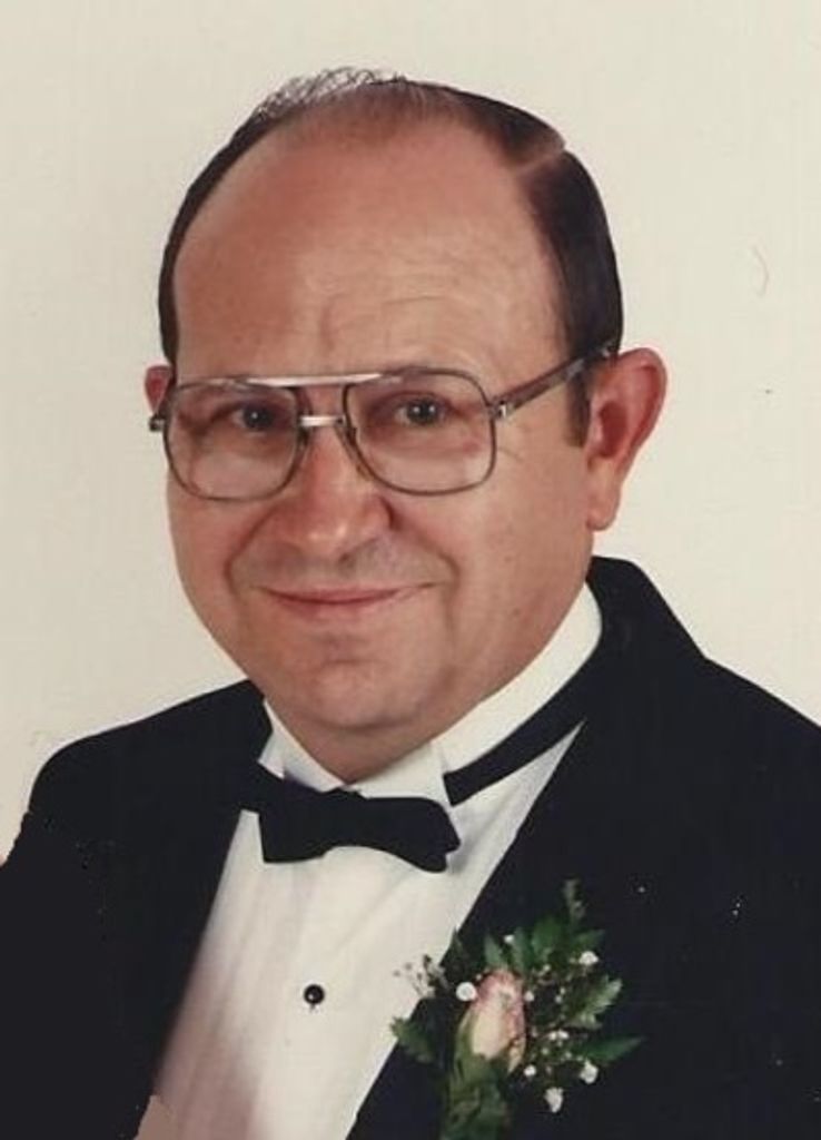 Billy C. Bell Profile Photo